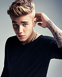 Justin Bieber